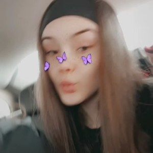 Meet your Posher, Savannah